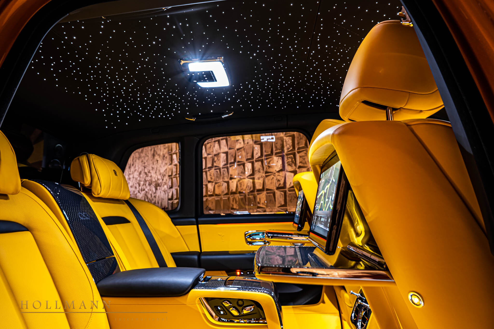 2023 Rolls-Royce Cullinan Black Badge, 7/16