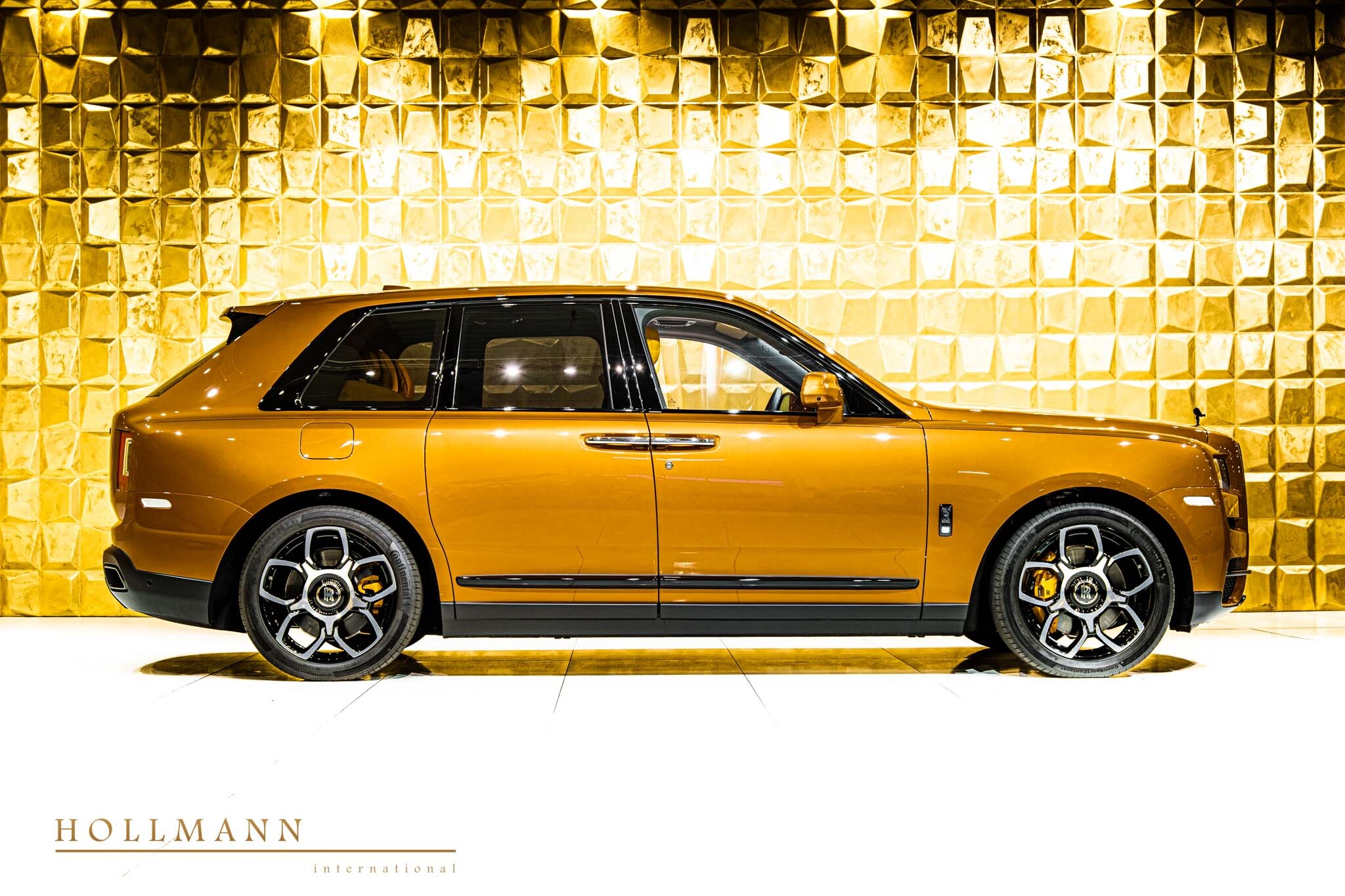 2023 Rolls-Royce Cullinan Black Badge, 15/16