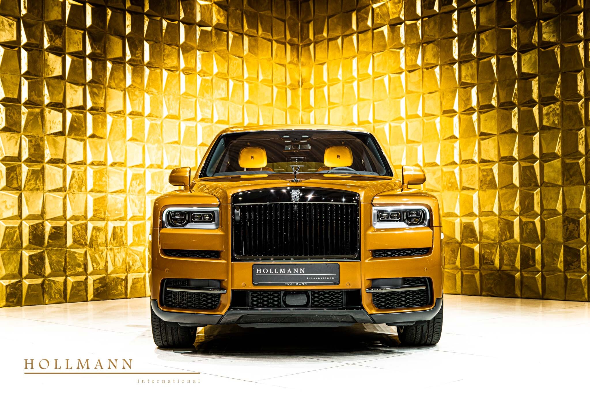 2023 Rolls-Royce Cullinan Black Badge, 16/16