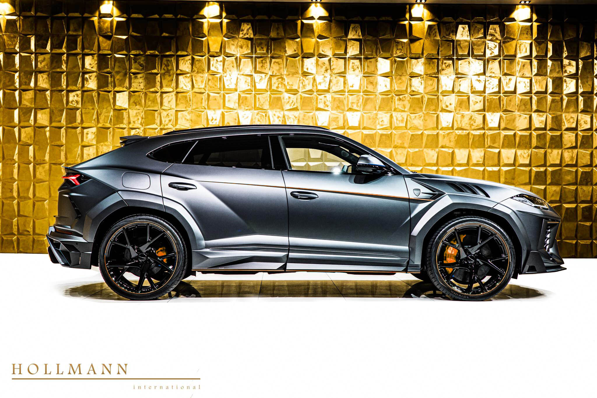 2023 Mansory Urus Venatus S, 2/16