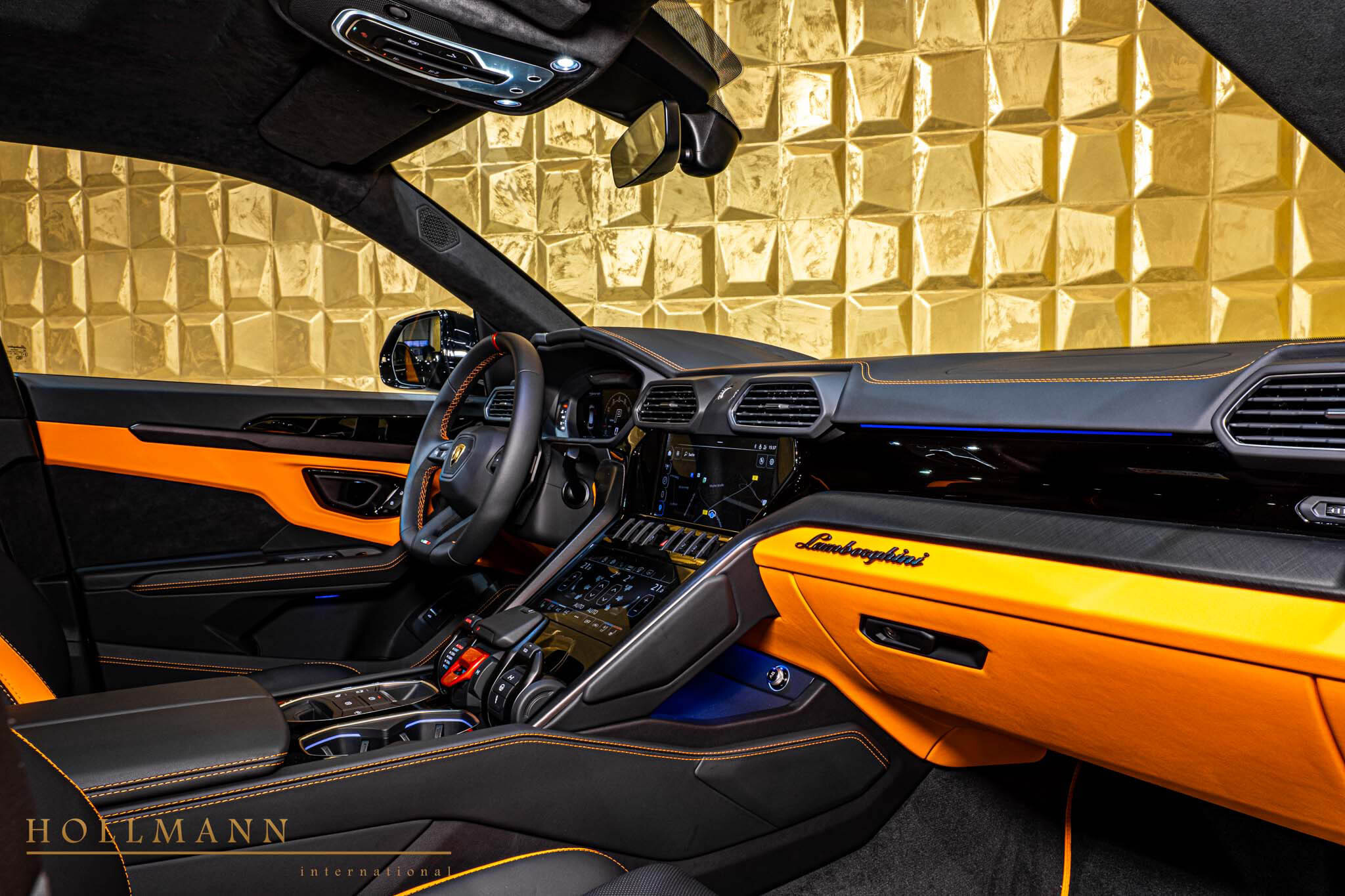 2023 Mansory Urus Venatus S, 5/16