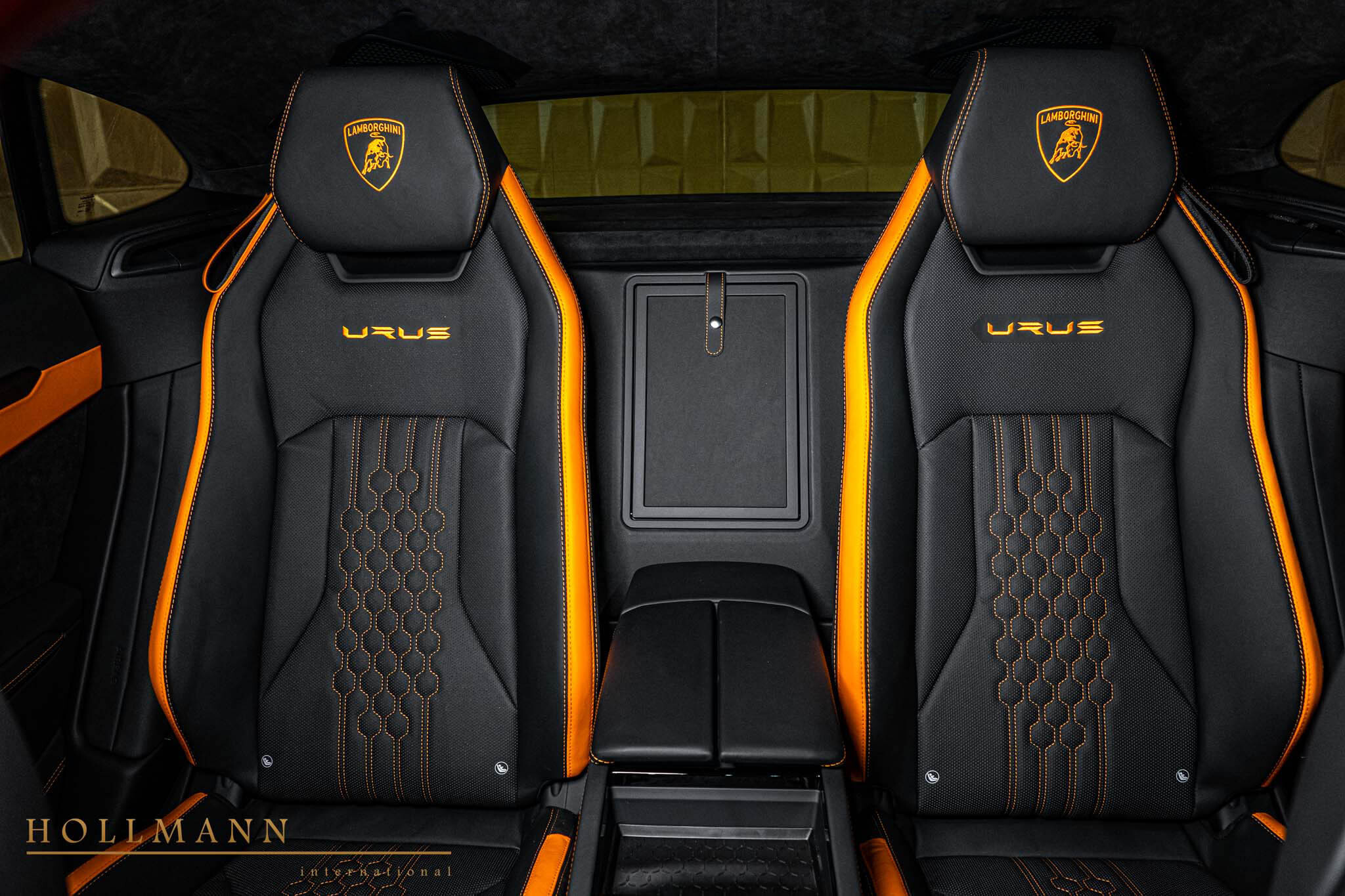 2023 Mansory Urus Venatus S, 6/16