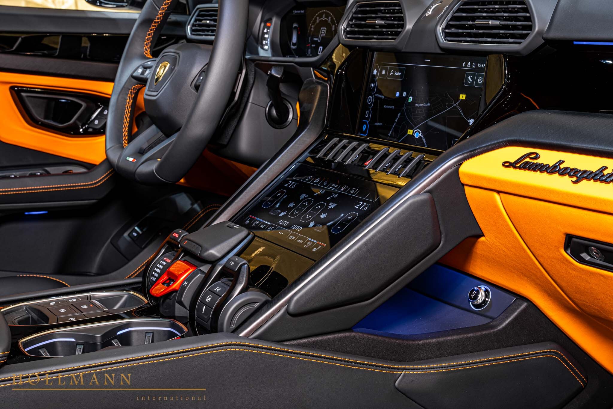 2023 Mansory Urus Venatus S, 8/16