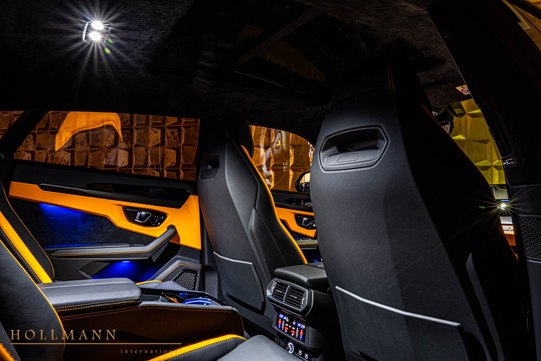 2023 Mansory Urus Venatus S, 11/16