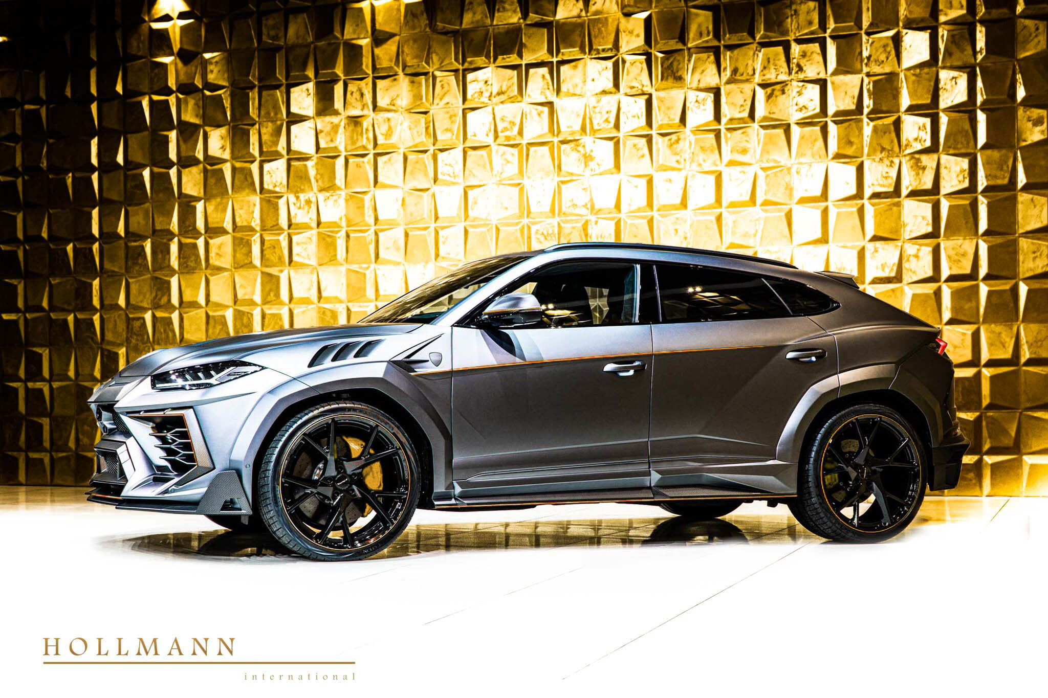 2023 Mansory Urus Venatus S, 15/16