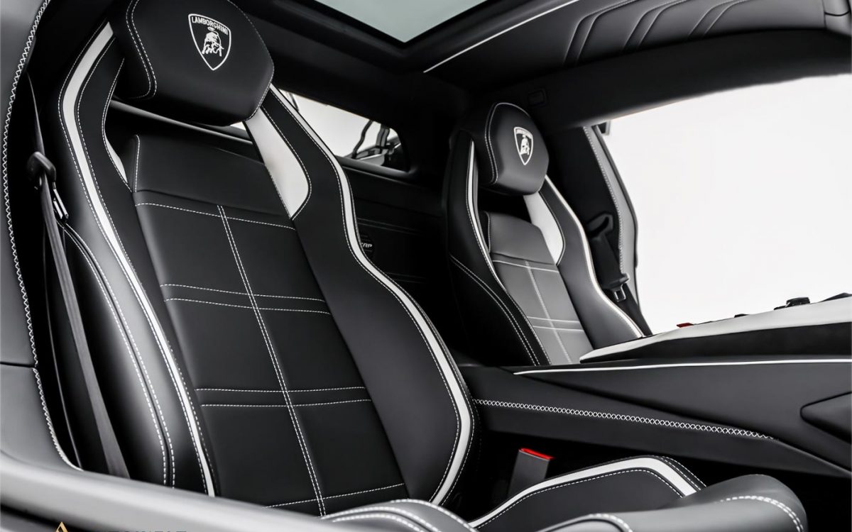 2022 Lamborghini Countach, 3/3