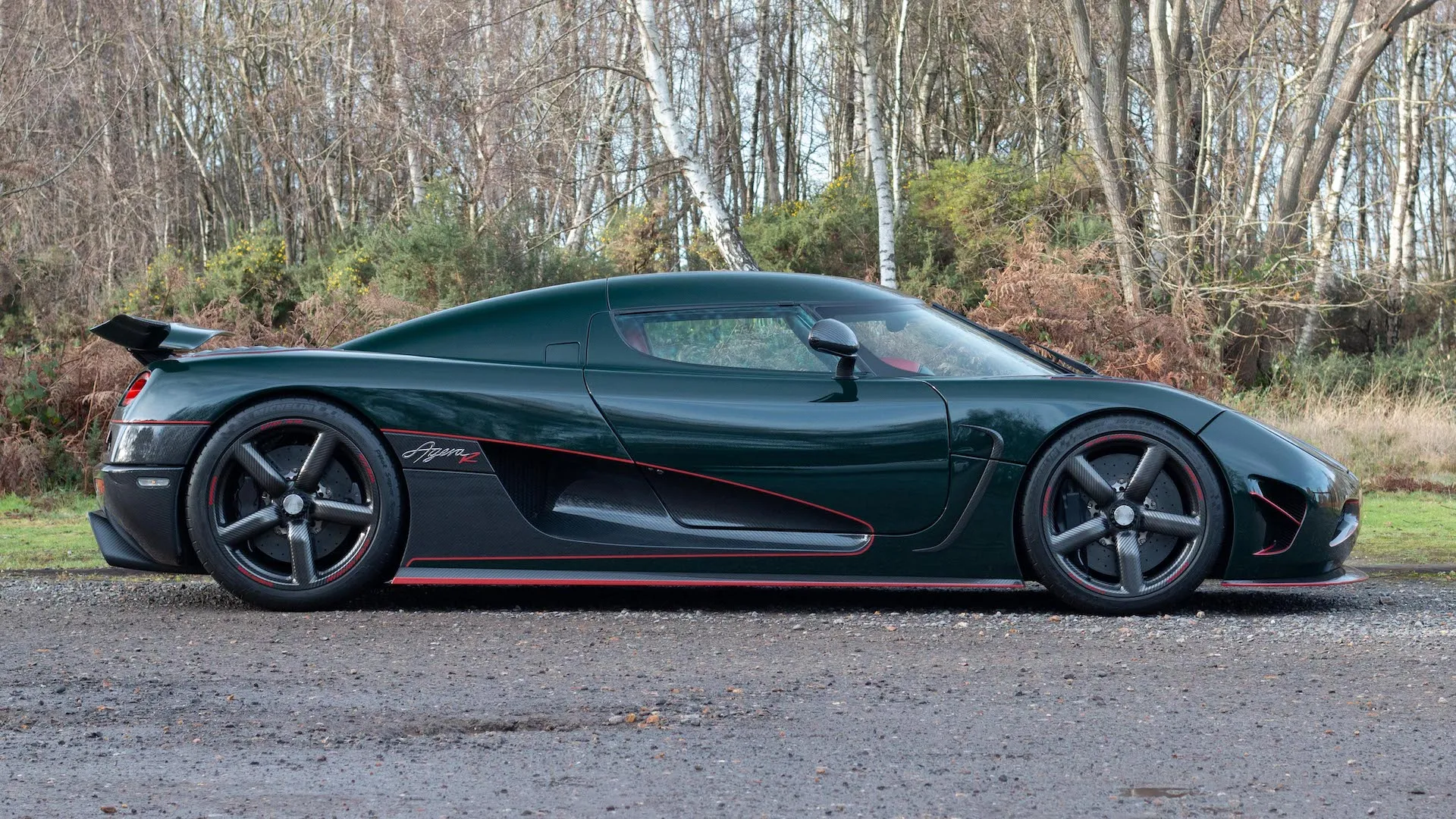 2013 Koenigsegg Agera R, 2/18