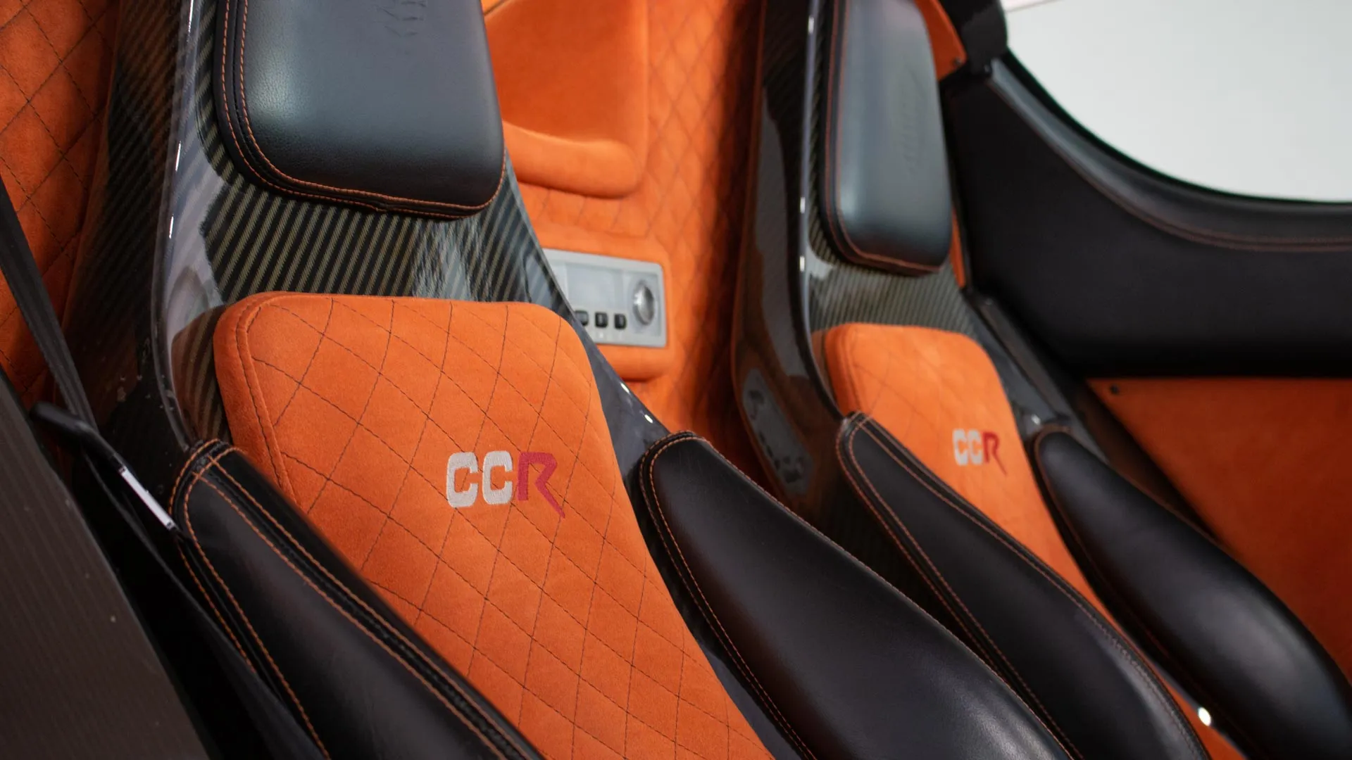 2005 Koenigsegg CCR Evo, 10/24