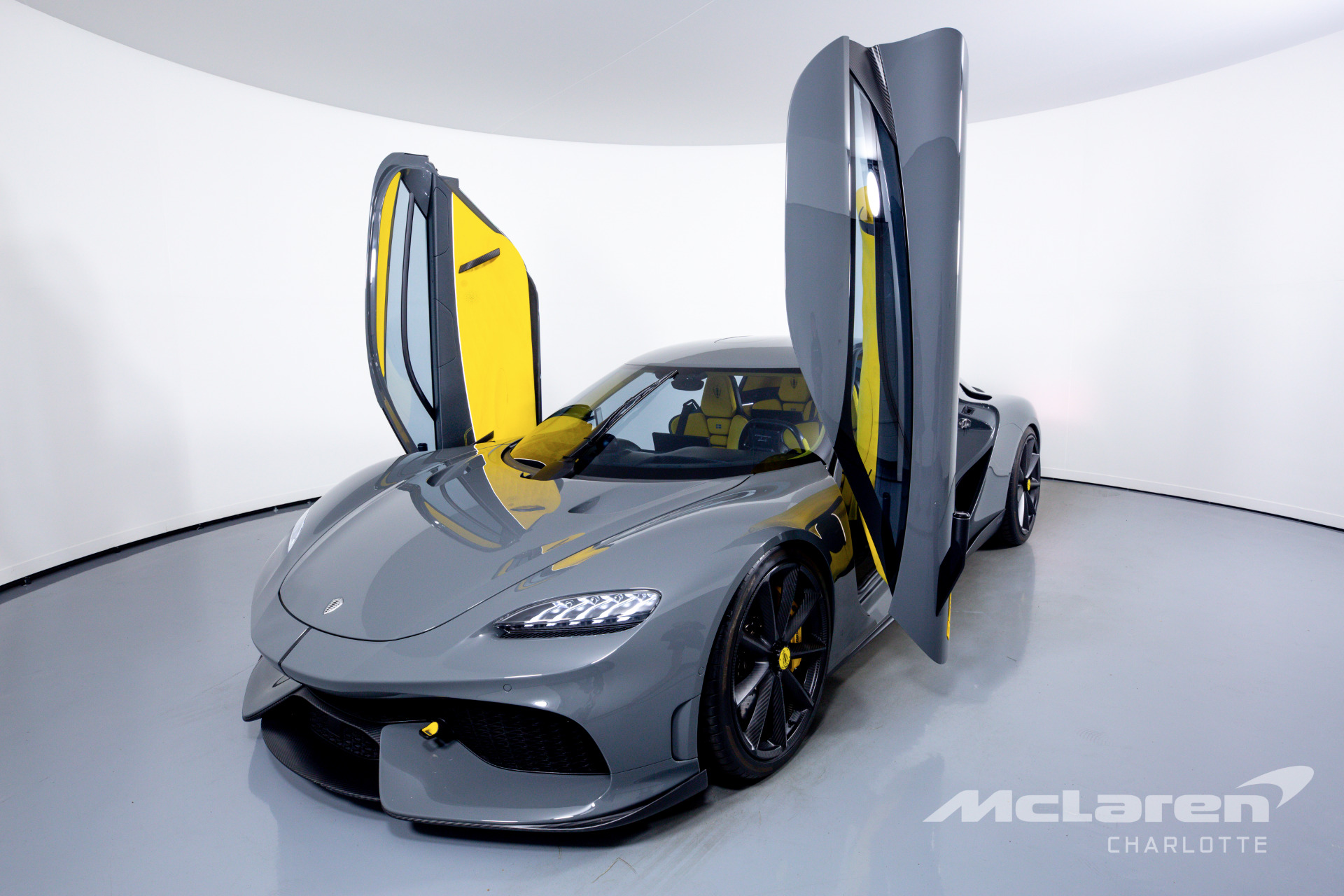 2024 KOENIGSEGG GEMERA