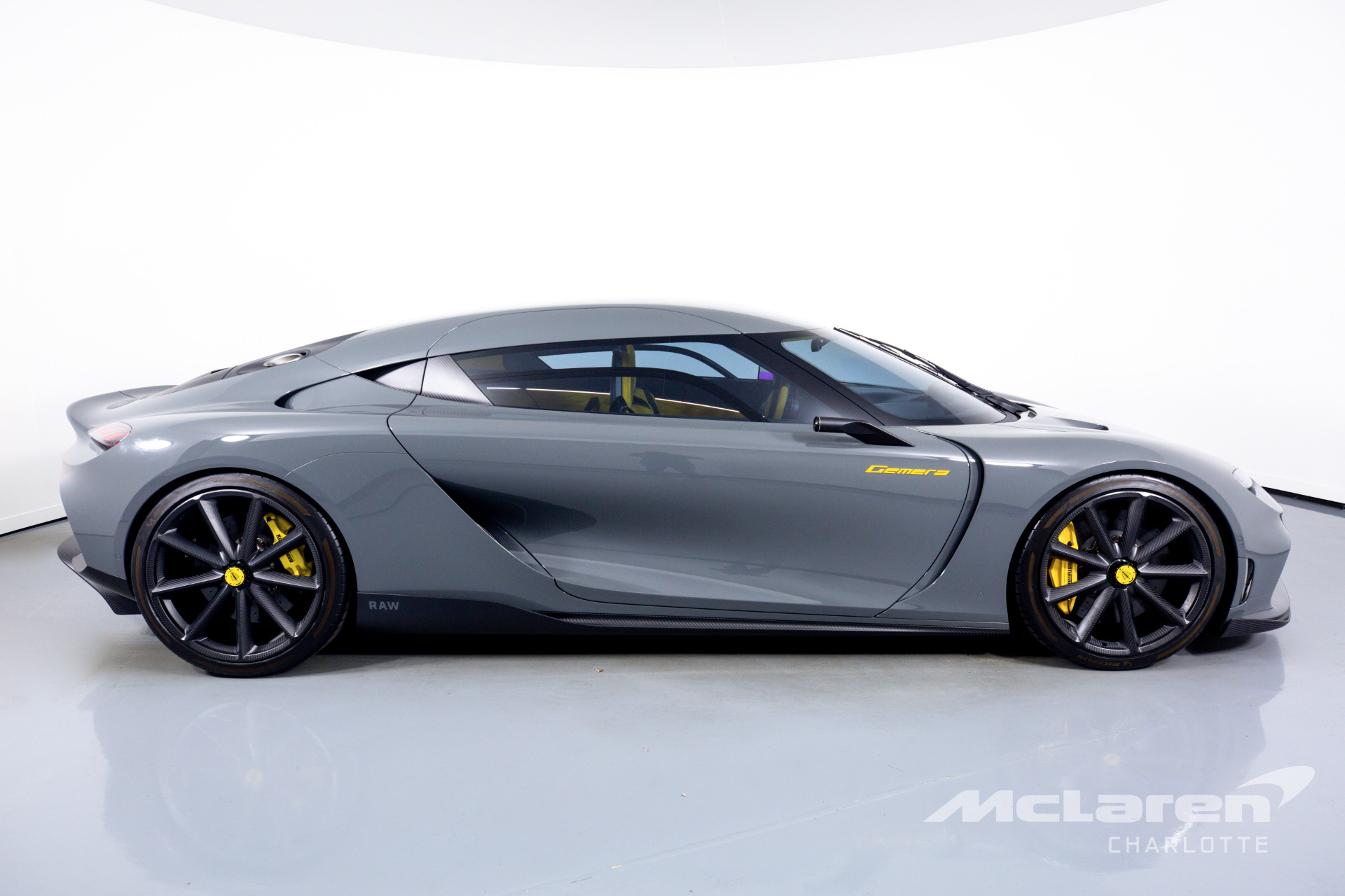 2024 KOENIGSEGG GEMERA, 5/25