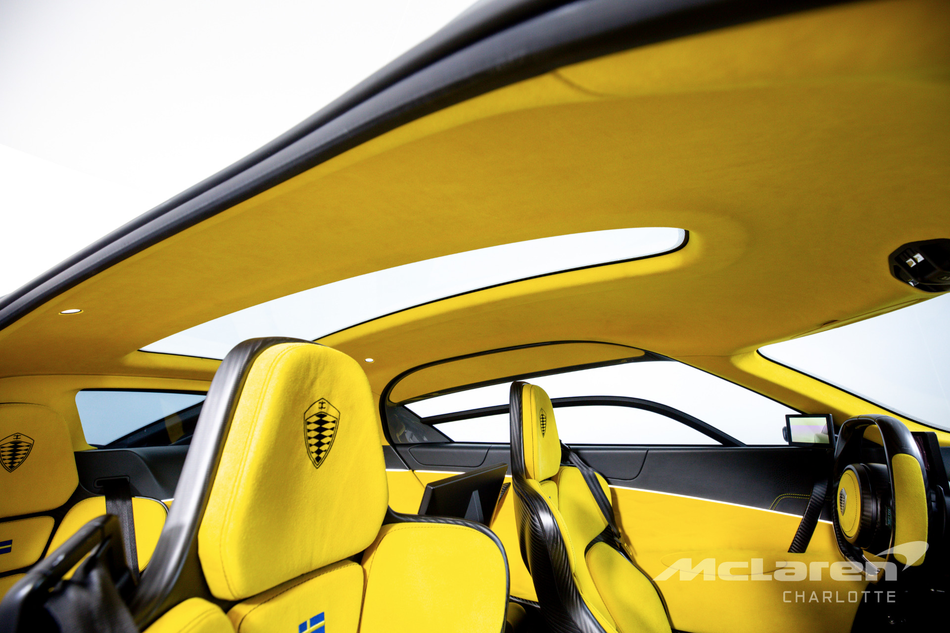 2024 KOENIGSEGG GEMERA, 7/25
