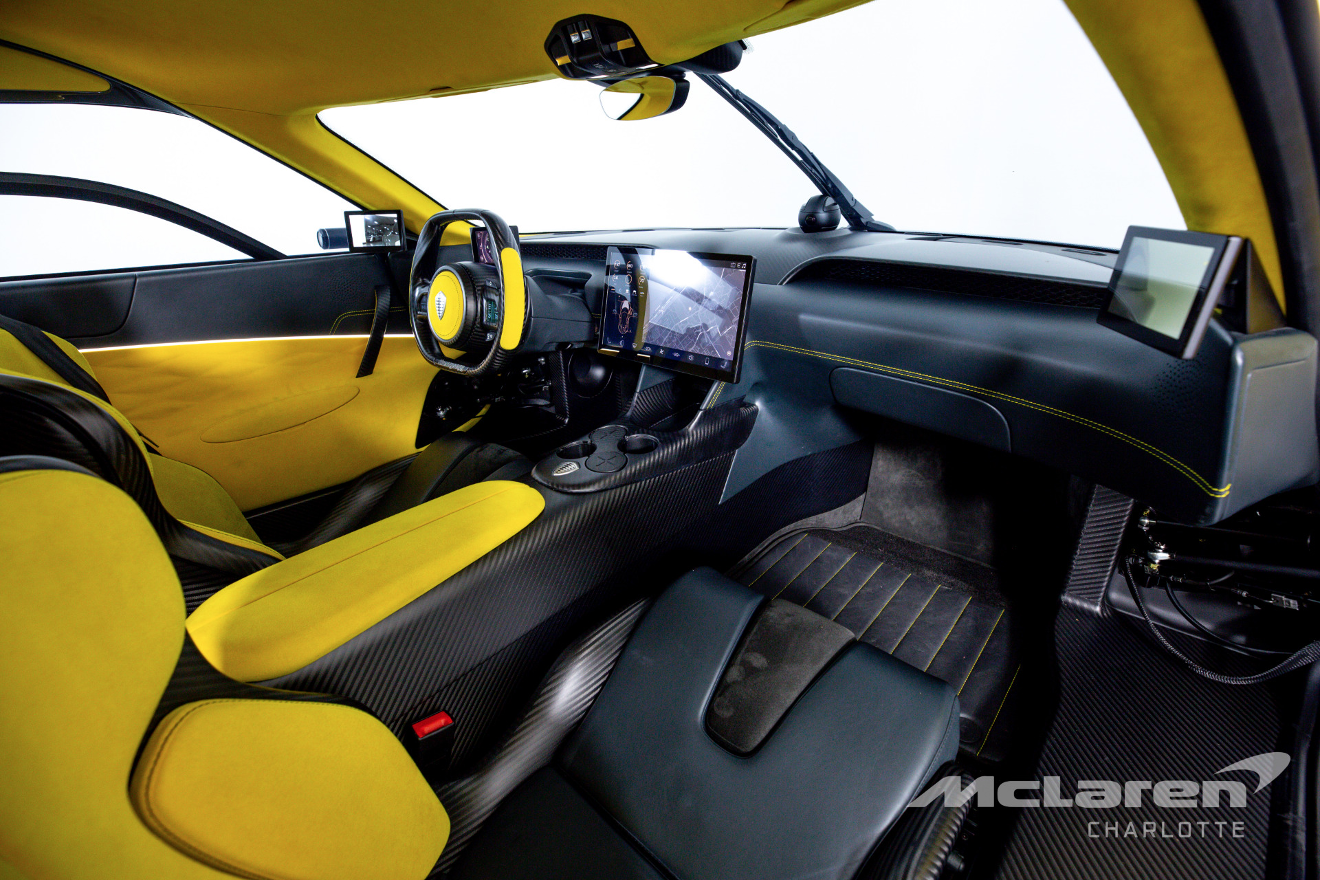 2024 KOENIGSEGG GEMERA, 8/25