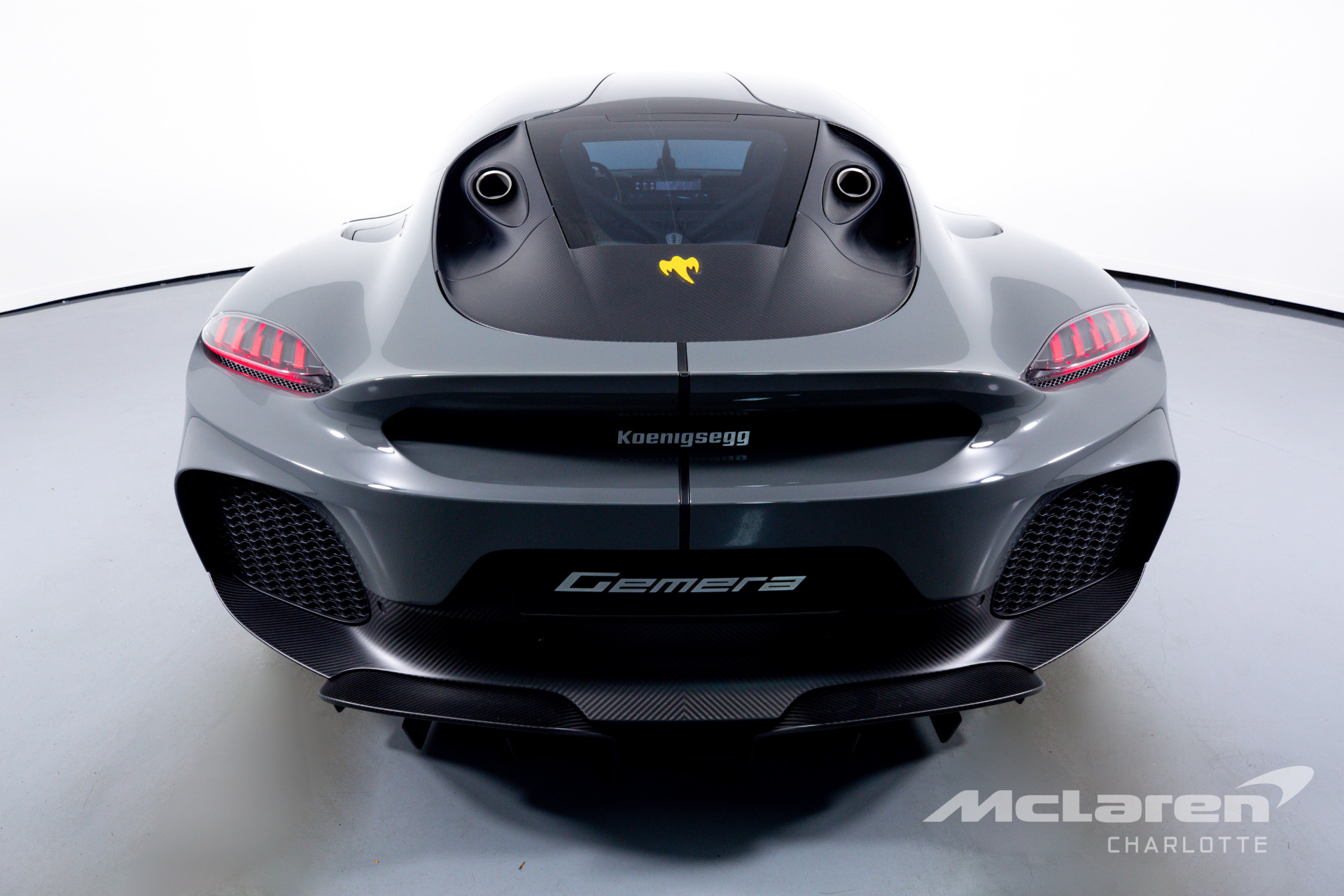 2024 KOENIGSEGG GEMERA, 16/25