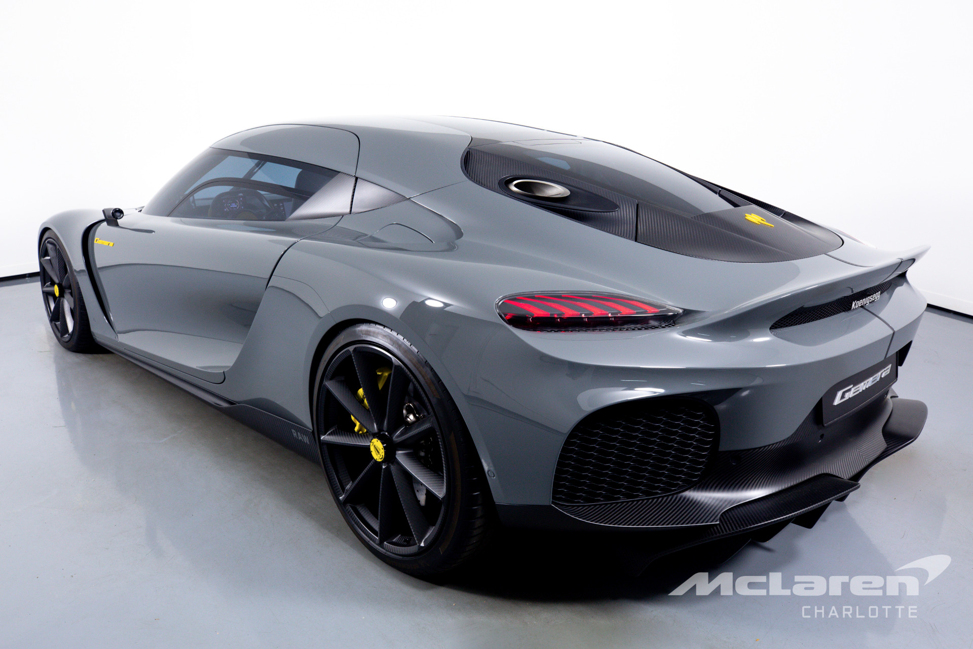 2024 KOENIGSEGG GEMERA, 17/25