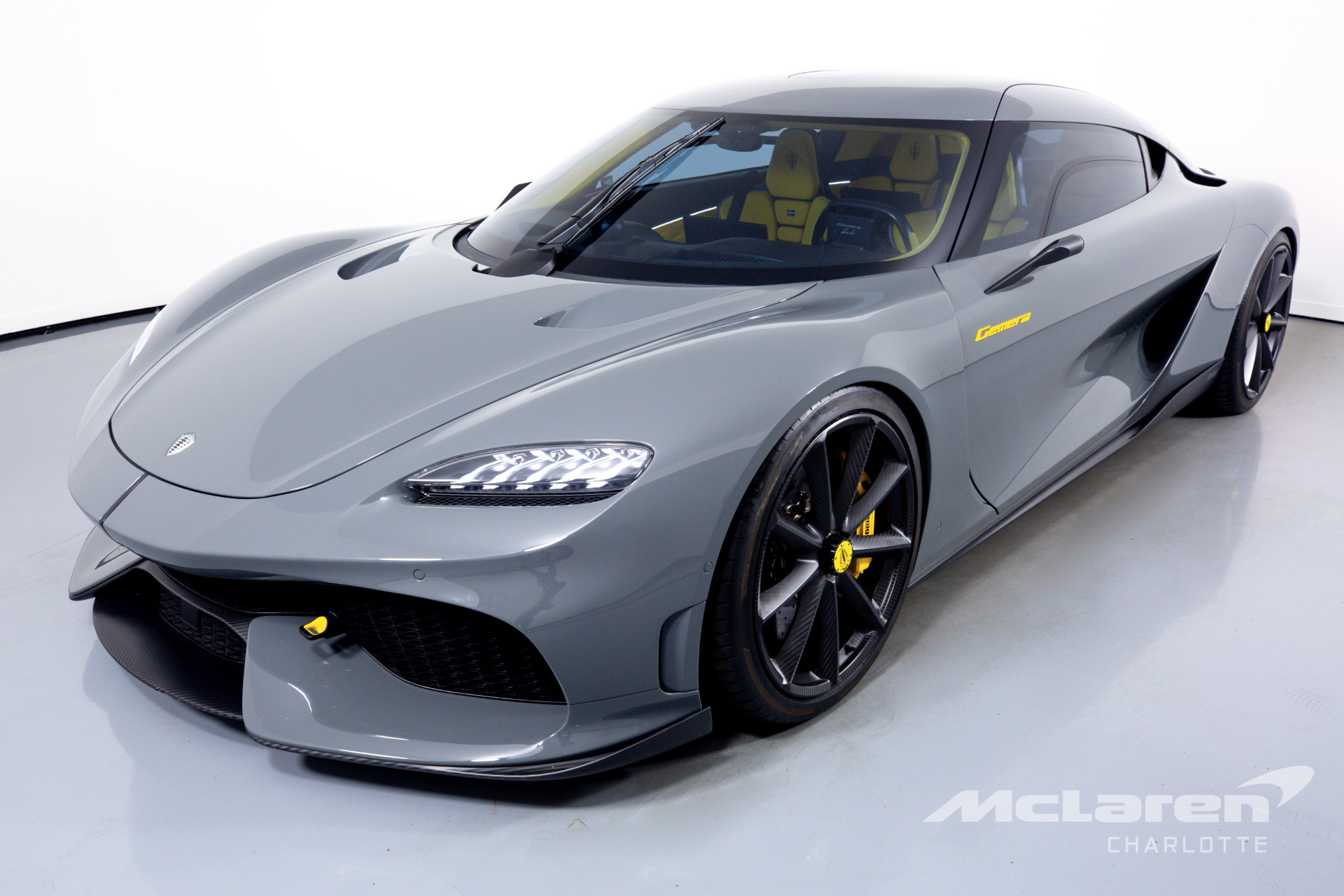 2024 KOENIGSEGG GEMERA, 18/25