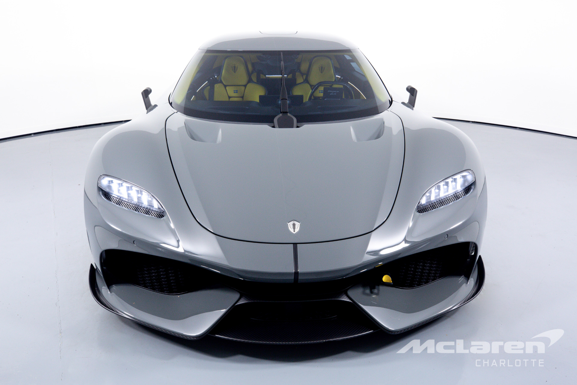 2024 KOENIGSEGG GEMERA, 19/25
