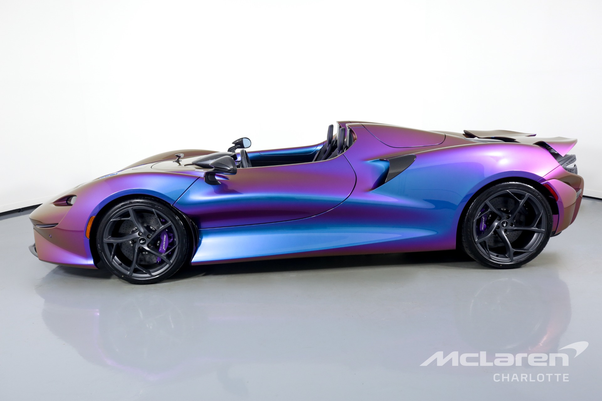 2021 MCLAREN ELVA, 15/22