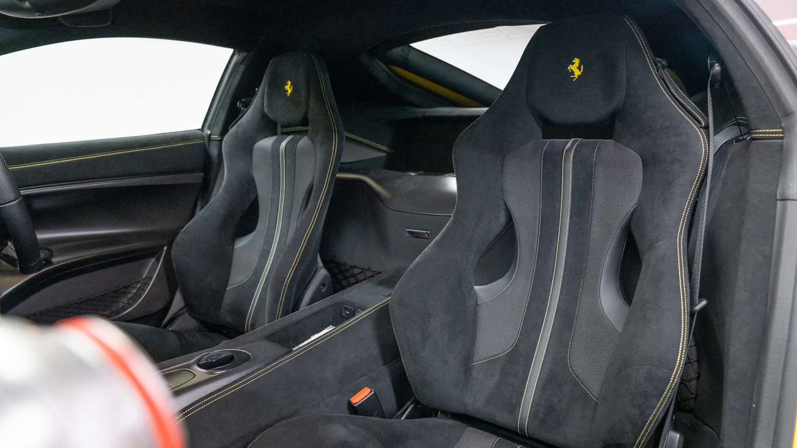 2016 Ferrari F12 tdf, 5/14