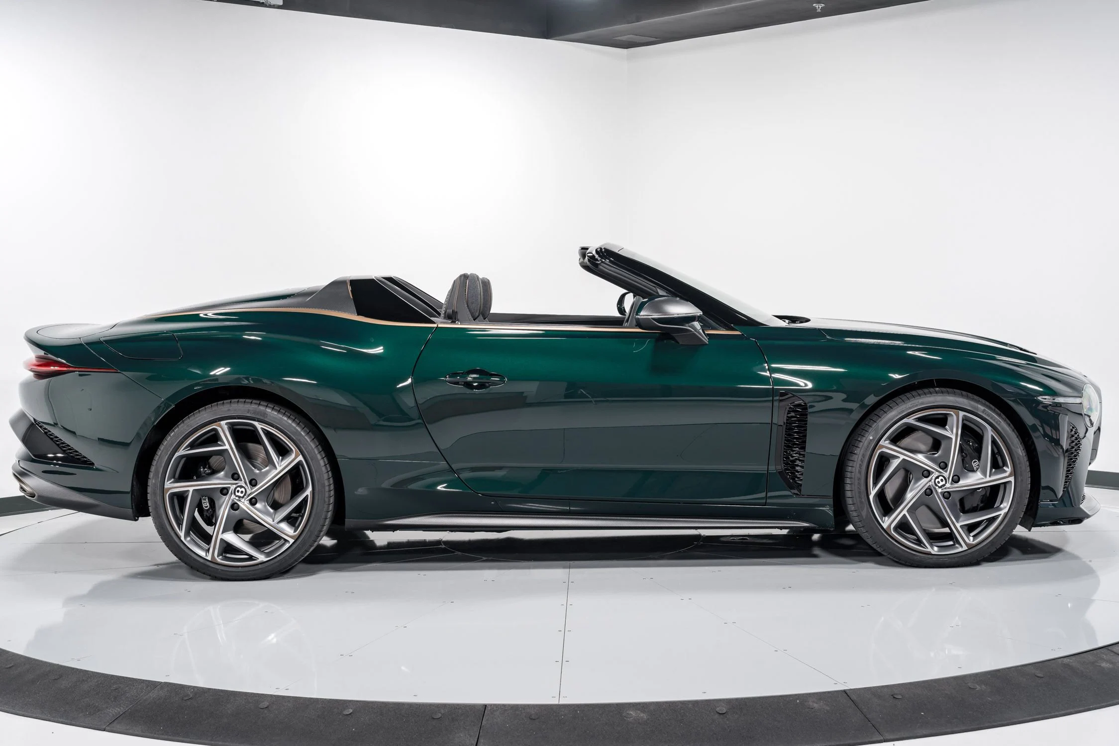 2022 Bentley  Bacalar, 3/20