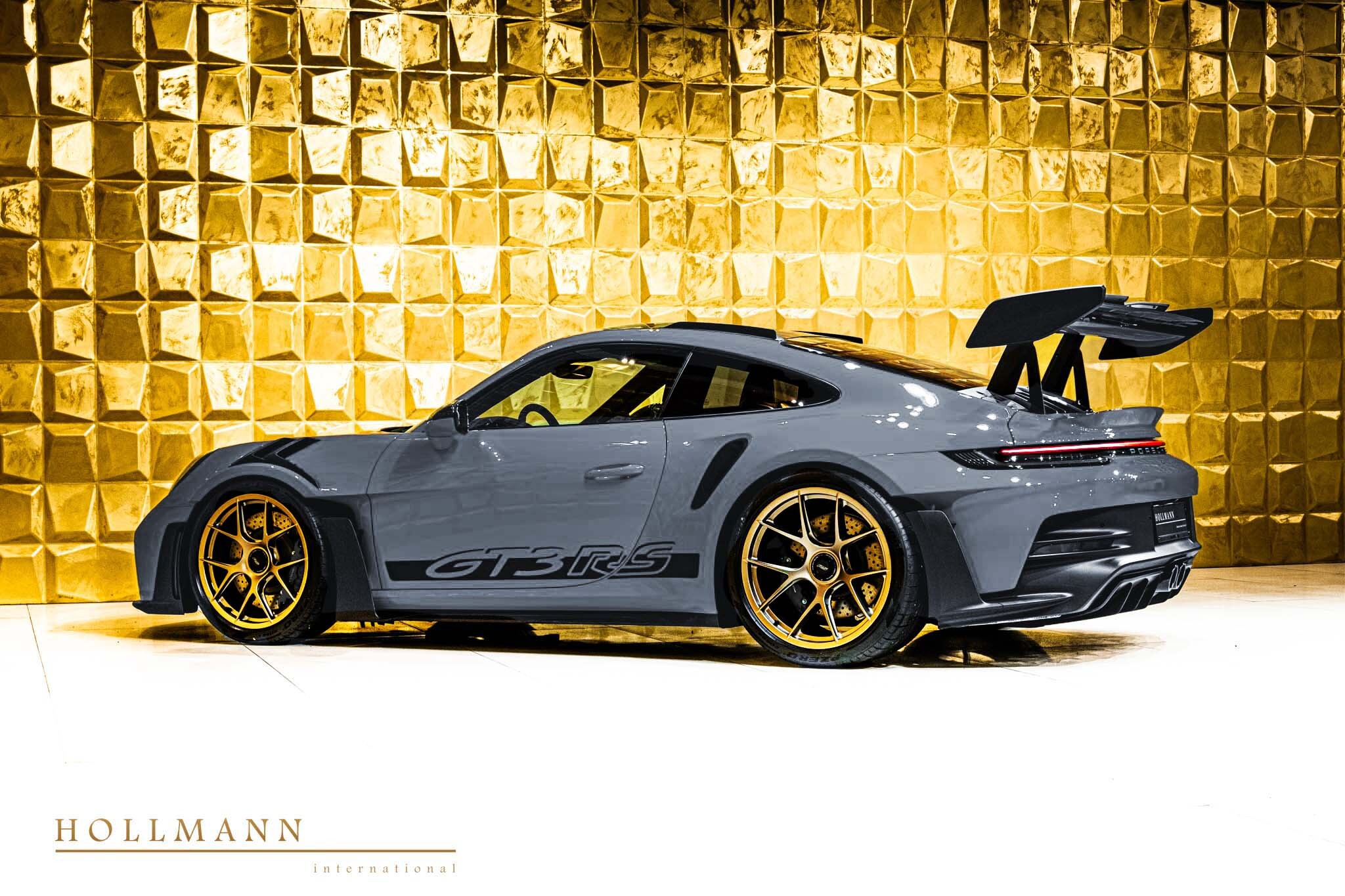2023 Porsche 911 GT3 RS, 2/34