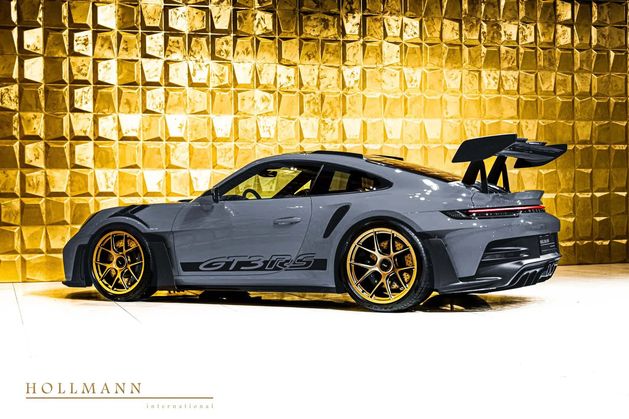 2023 Porsche 911 GT3 RS for sale, exterior