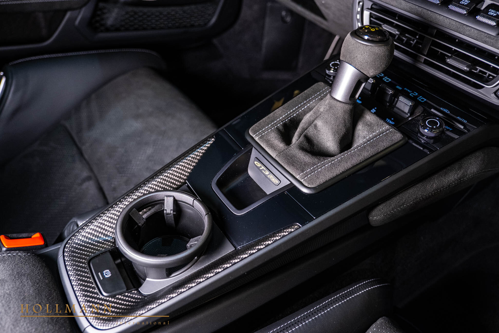 2023 Porsche 911 GT3 RS, 4/34