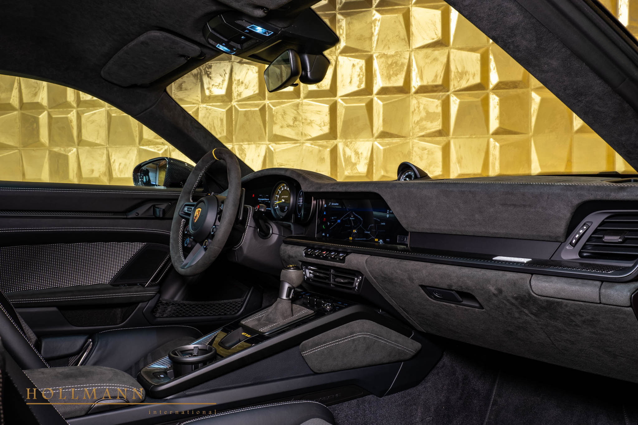 2023 Porsche 911 GT3 RS, 6/34