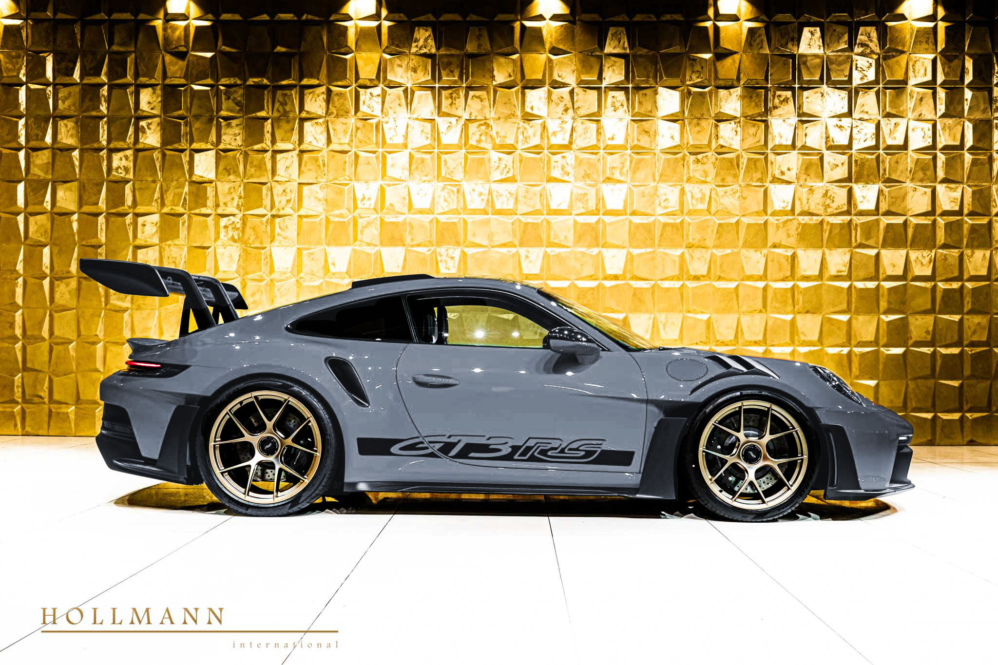 2023 Porsche 911 GT3 RS, 11/34