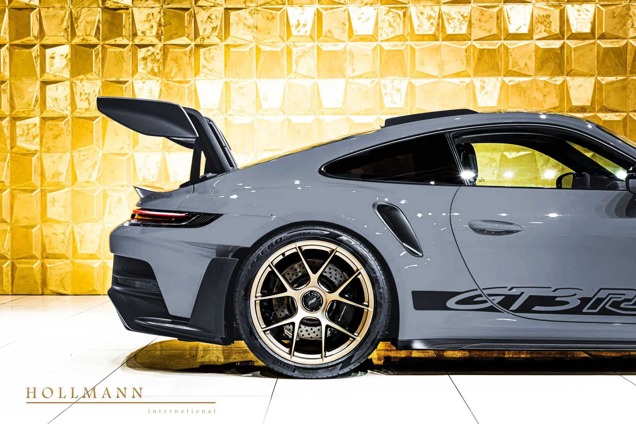 2023 Porsche 911 GT3 RS for sale, exterior