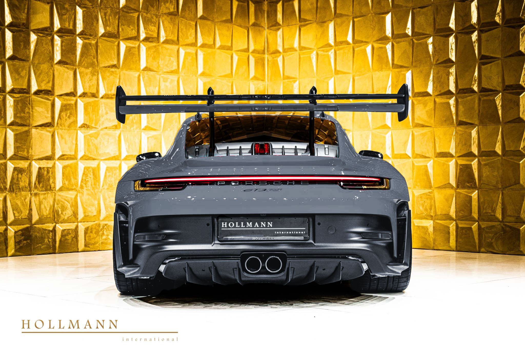 2023 Porsche 911 GT3 RS, 14/34