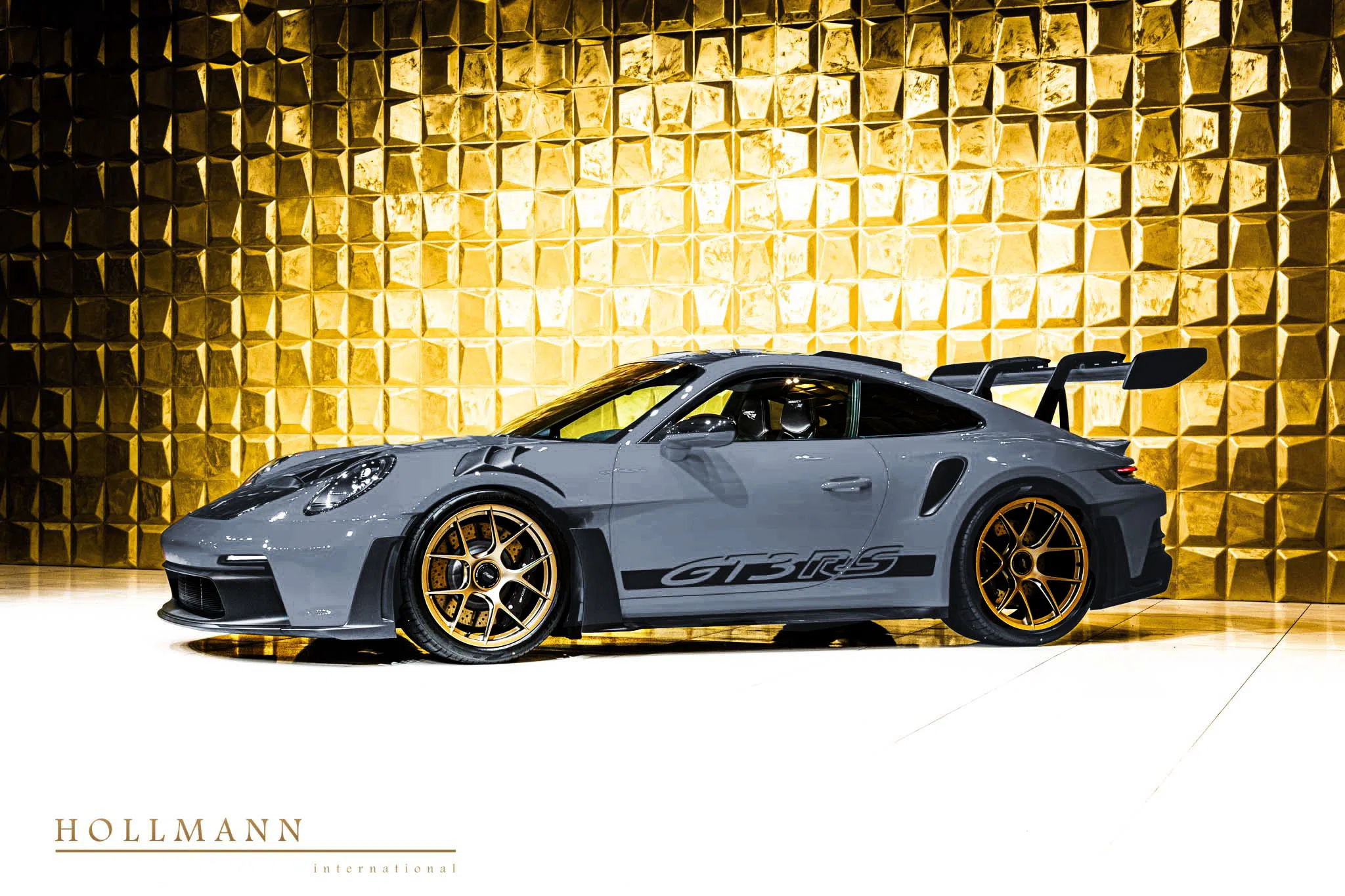 2023 Porsche 911 GT3 RS for sale, exterior