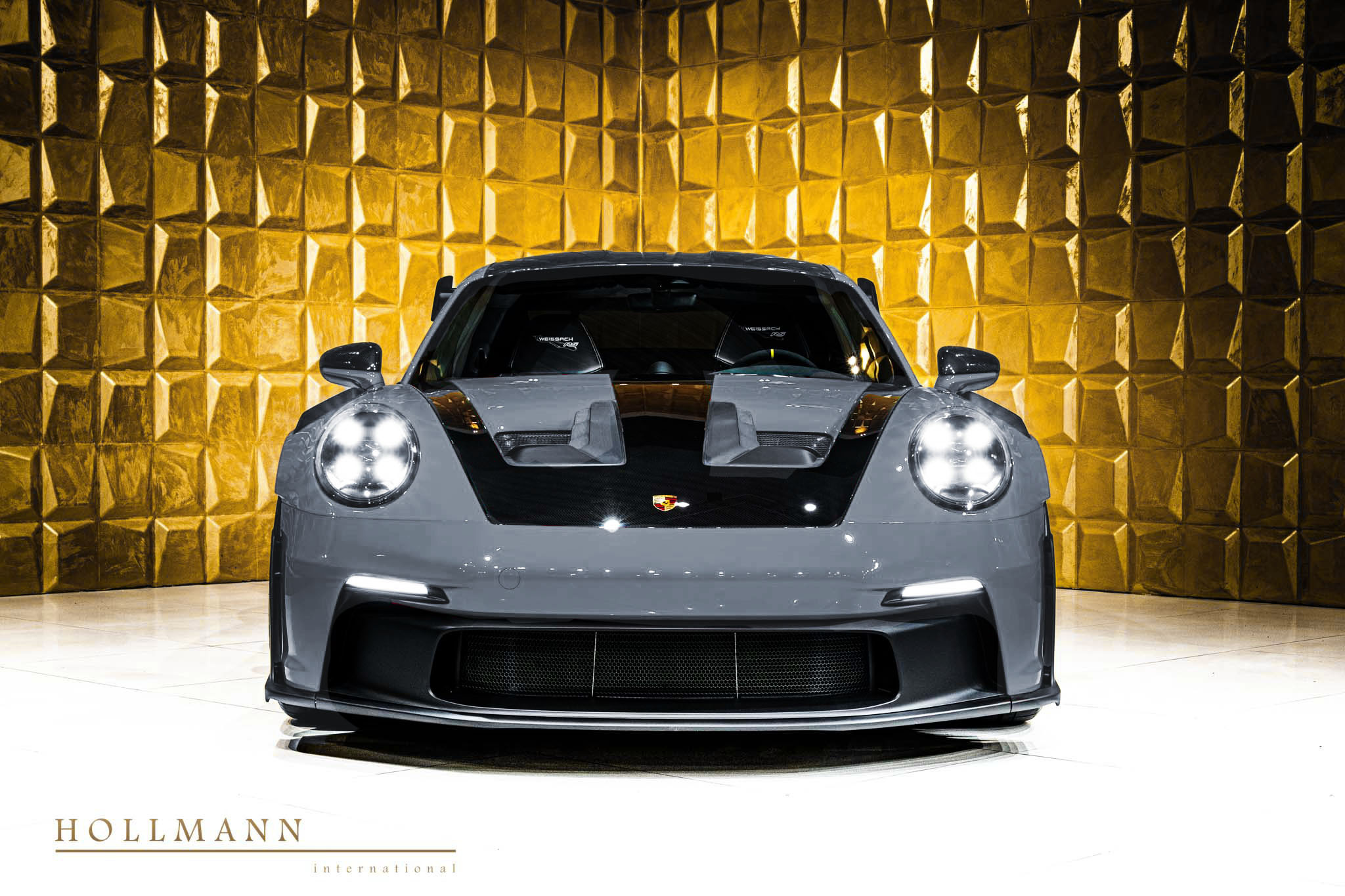 2023 Porsche 911 GT3 RS, 16/34