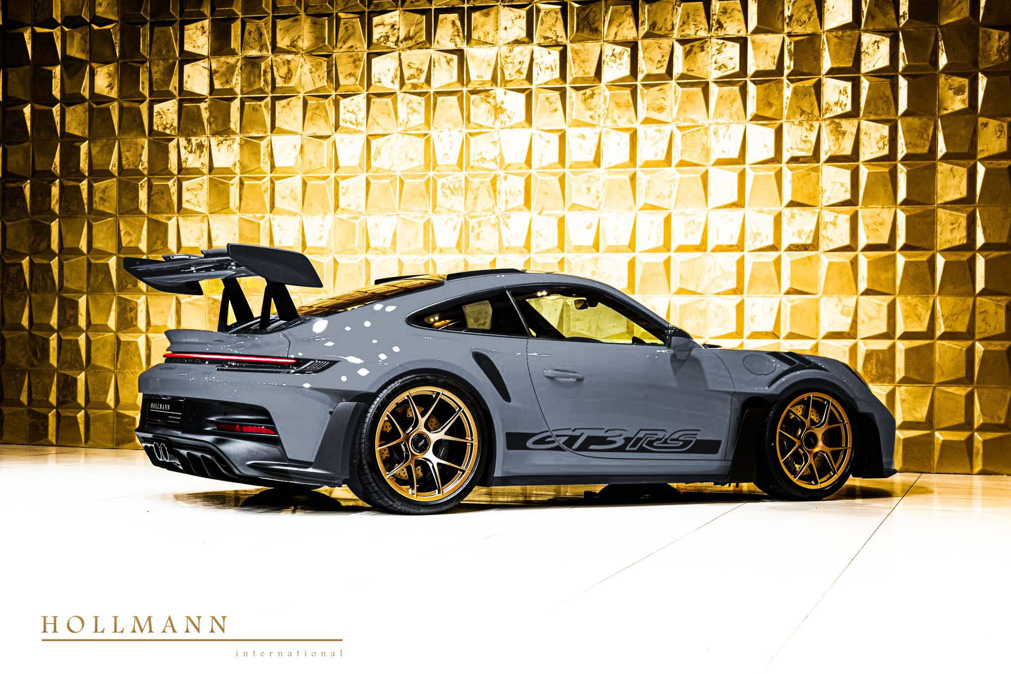 2023 Porsche 911 GT3 RS, 17/34