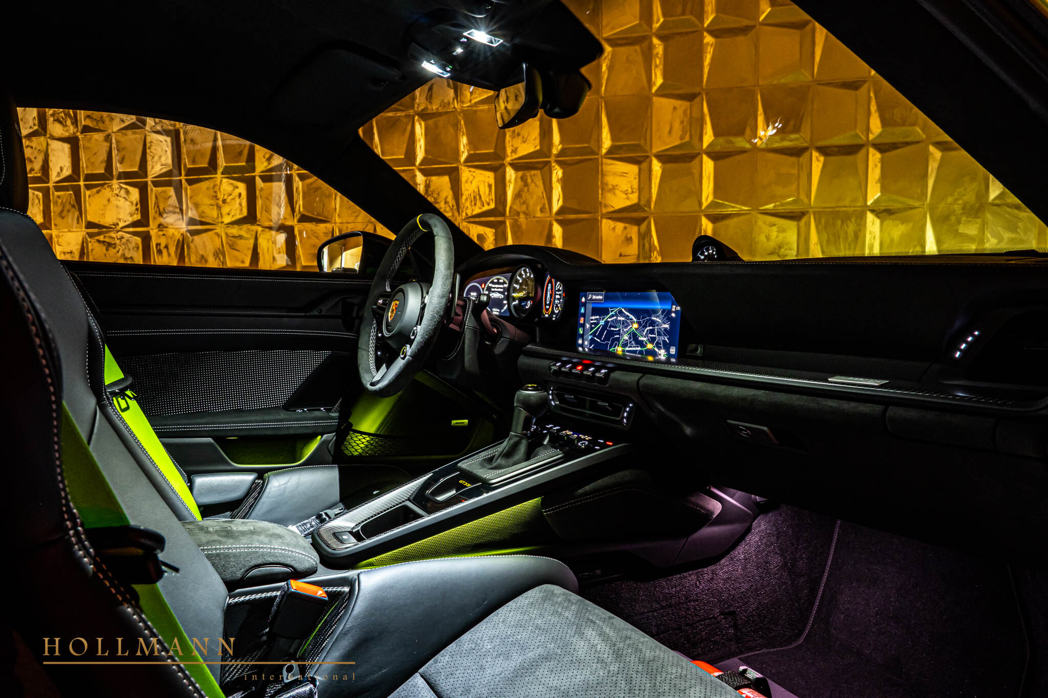 2023 Porsche 911 GT3 RS, 8/20