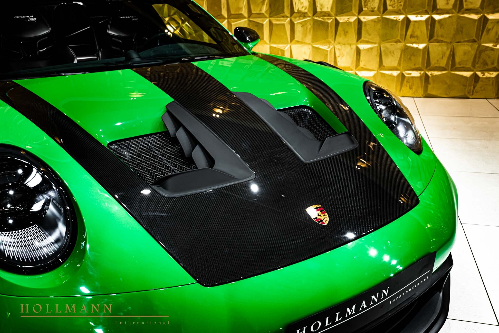 2023 Porsche 911 GT3 RS, 12/20