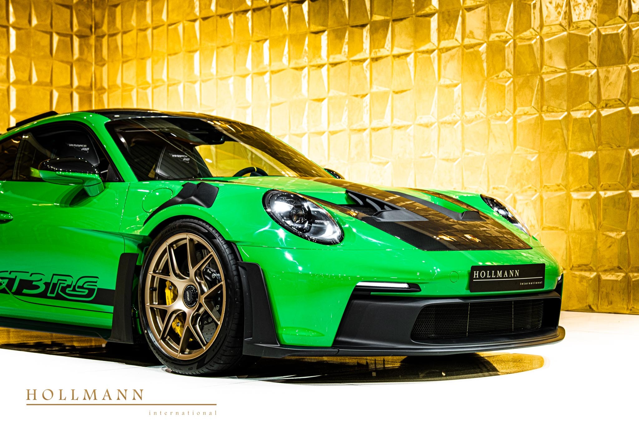 2023 Porsche 911 GT3 RS, 13/20