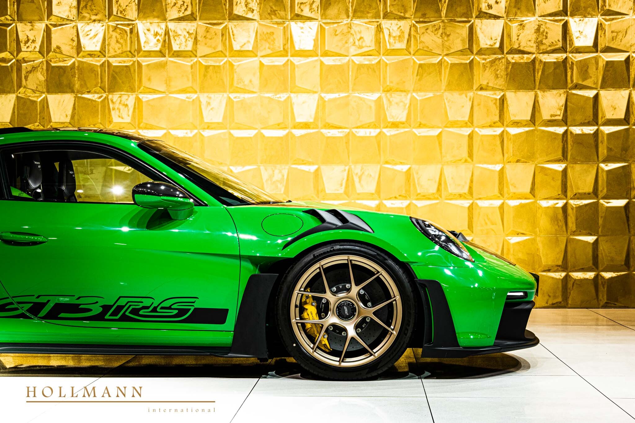 2023 Porsche 911 GT3 RS, 14/20