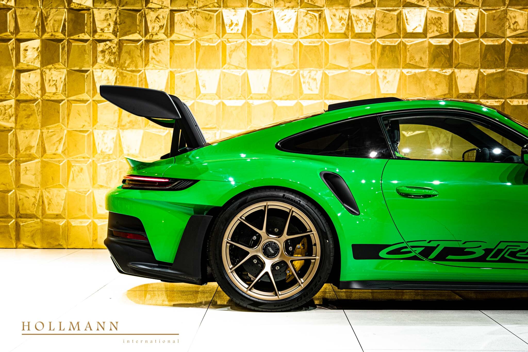 2023 Porsche 911 GT3 RS, 15/20