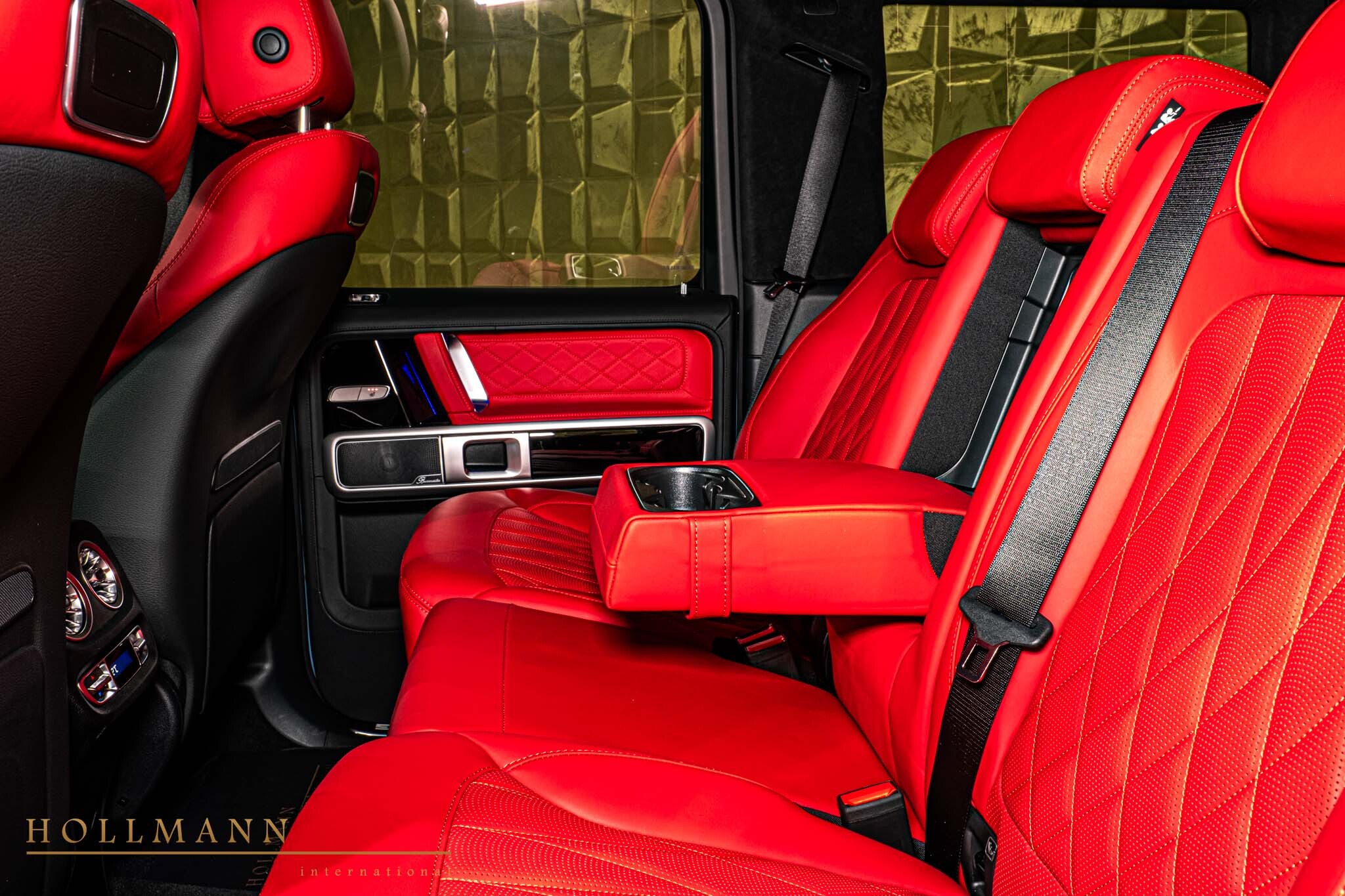 2023 Mercedes-Benz G 63 AMG 4x4, 5/15