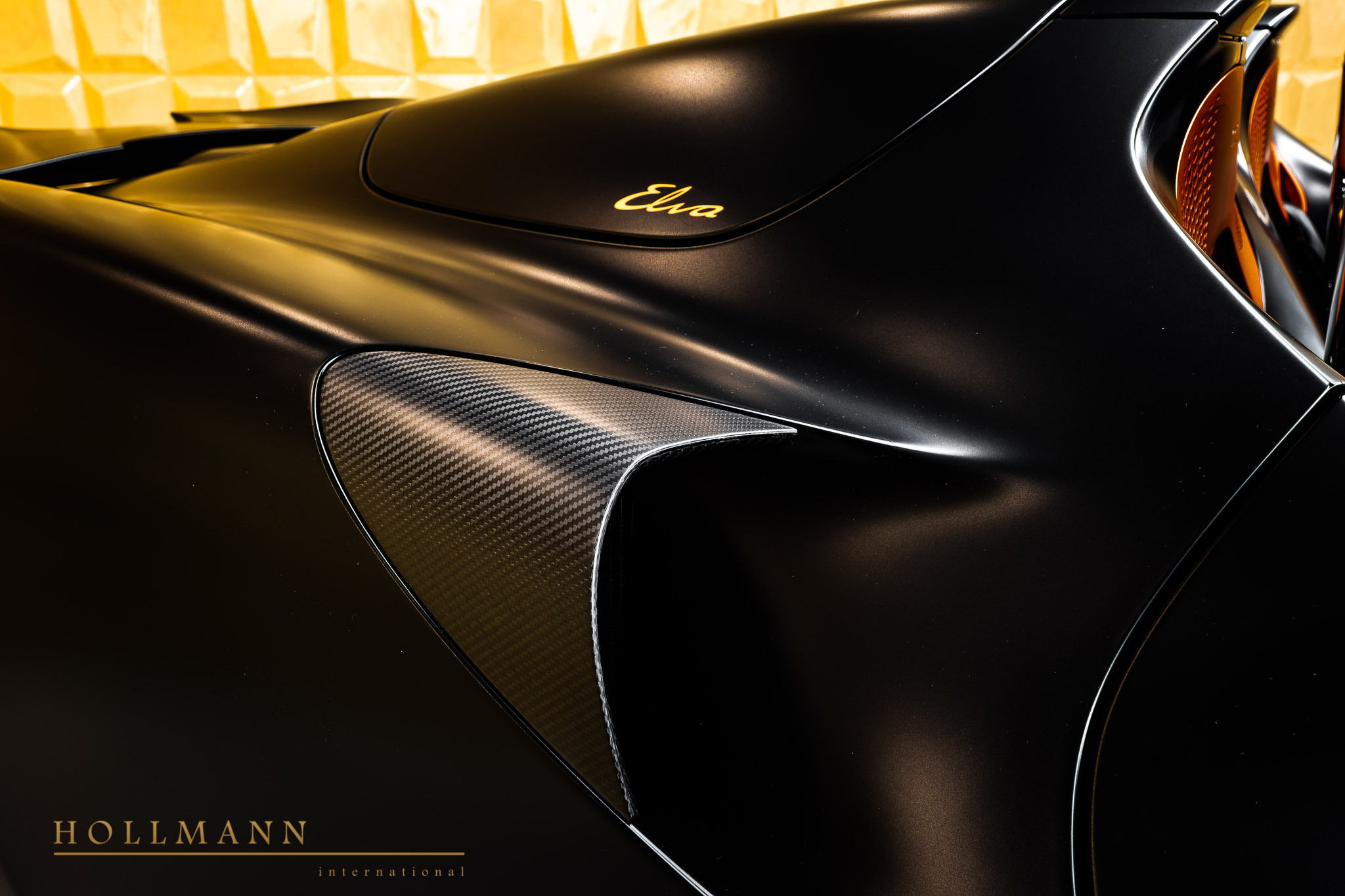 2023 McLaren Elva by MSO, 20/20