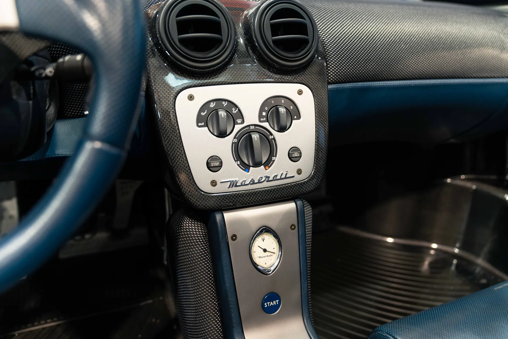 2005 MASERATI MC12, 9/26