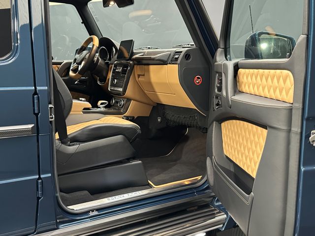 Mercedes-Maybach G 650 Landaulet, 5/18