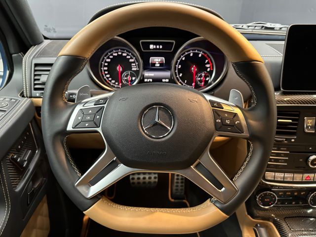 Mercedes-Maybach G 650 Landaulet, 7/18