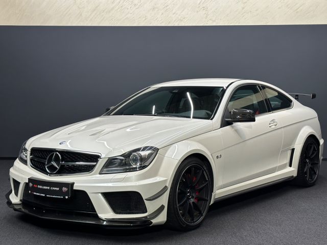 Mercedes-Benz C 63 AMG Black Series, 18/18