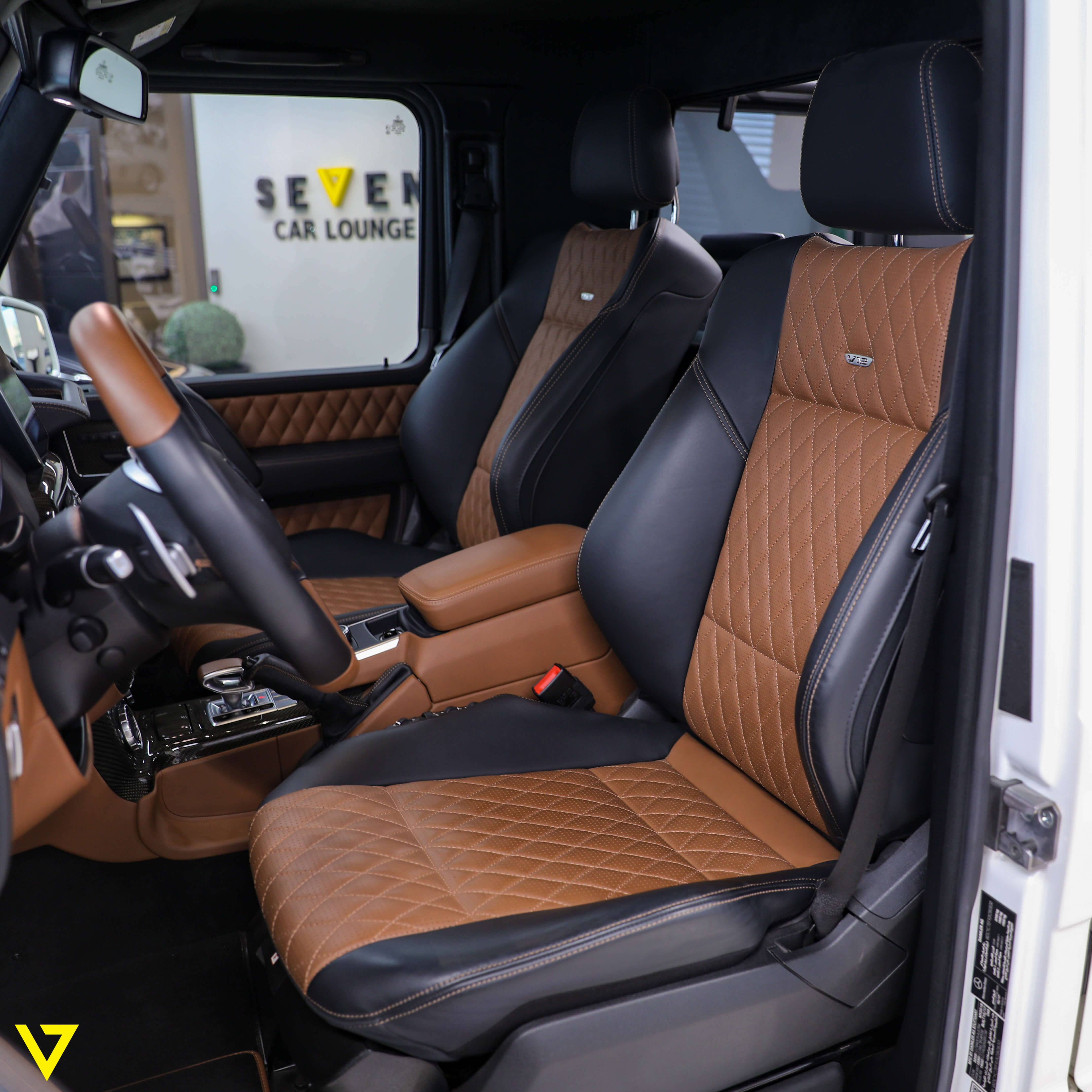 2018 Mercedes-Maybach G 650 Landaulet, 13/14