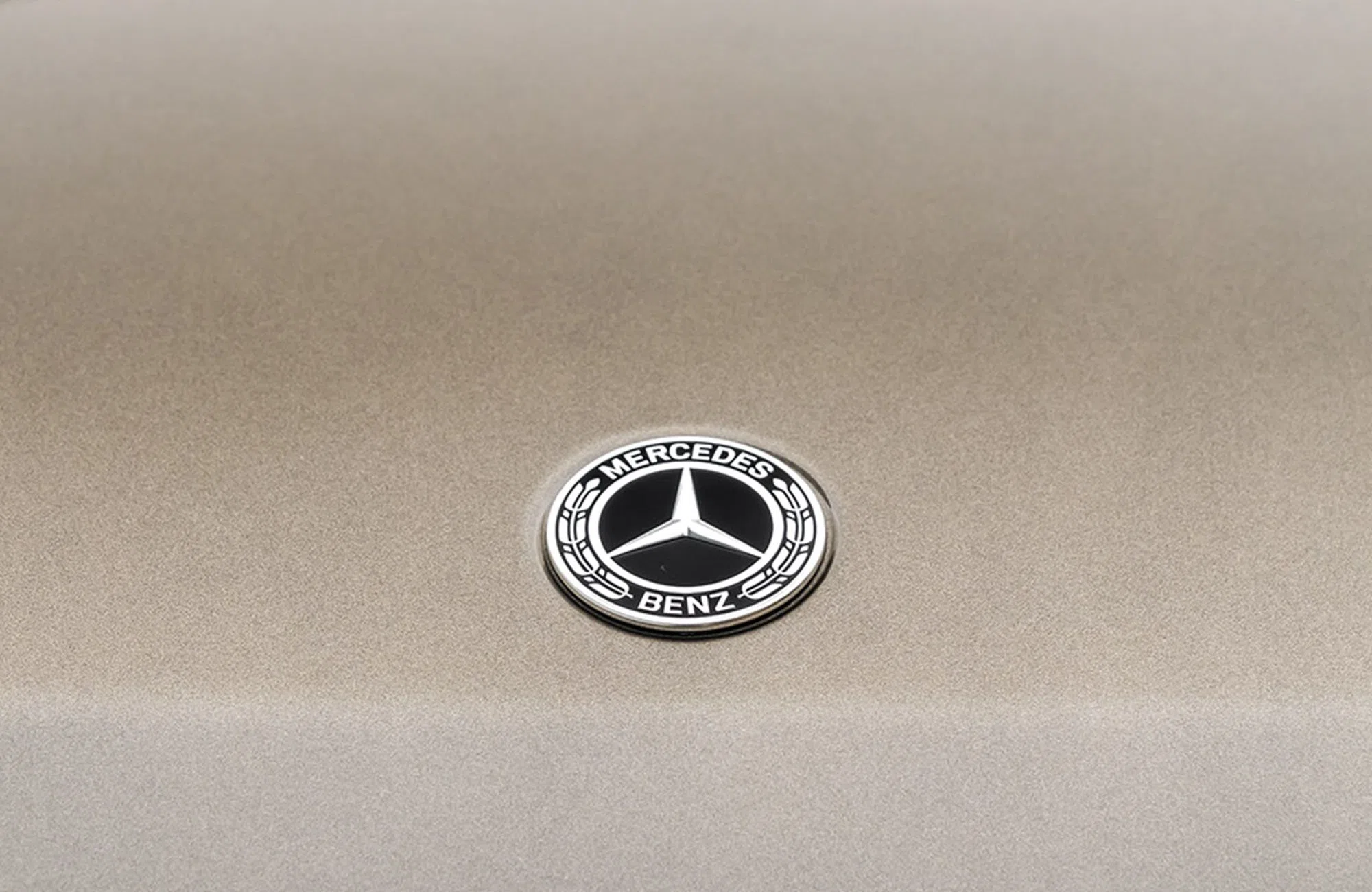 2021 Mercedes-AMG G 63, detail