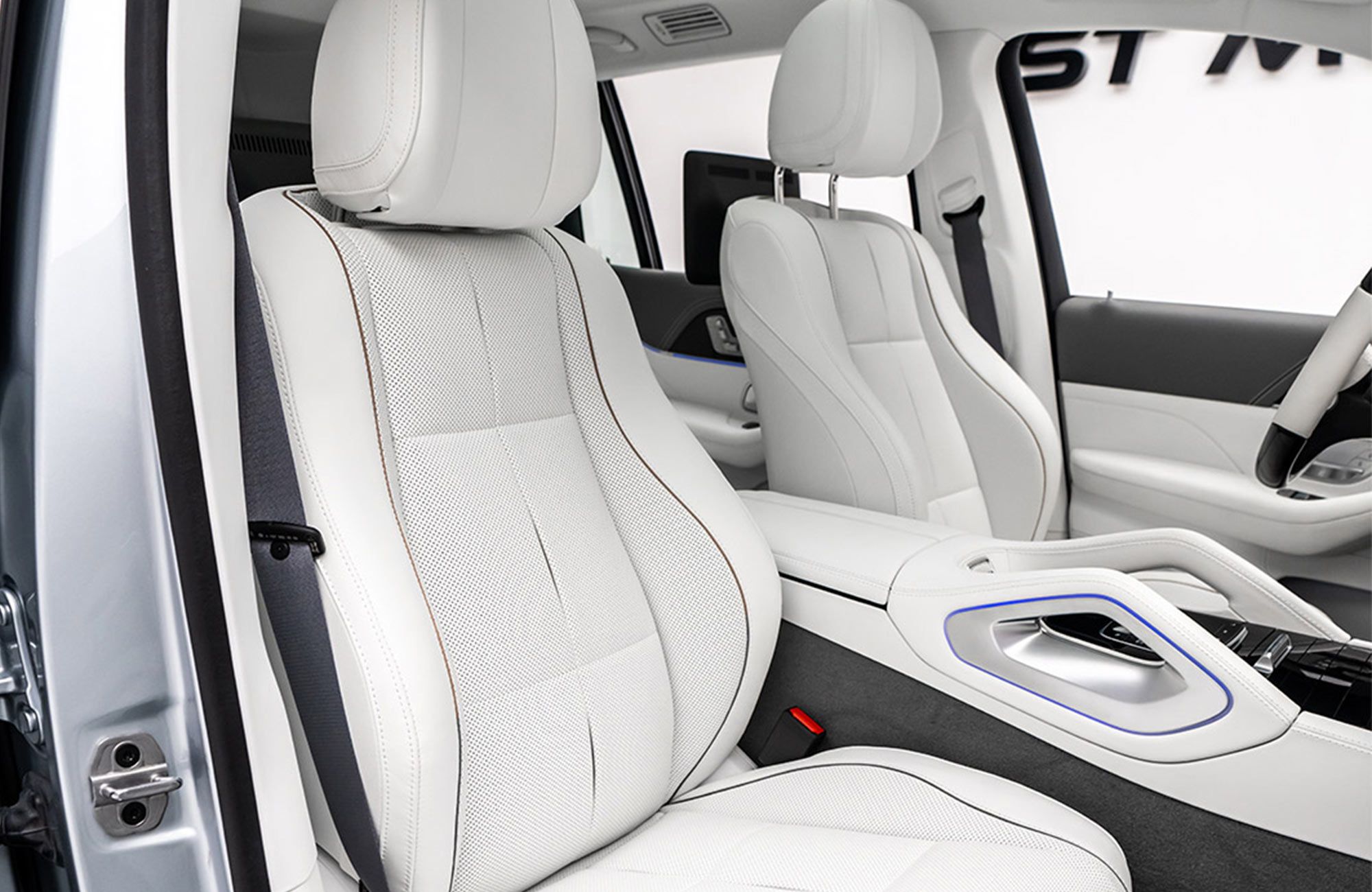2021 Mercedes-Maybach GLS 600, 10/15