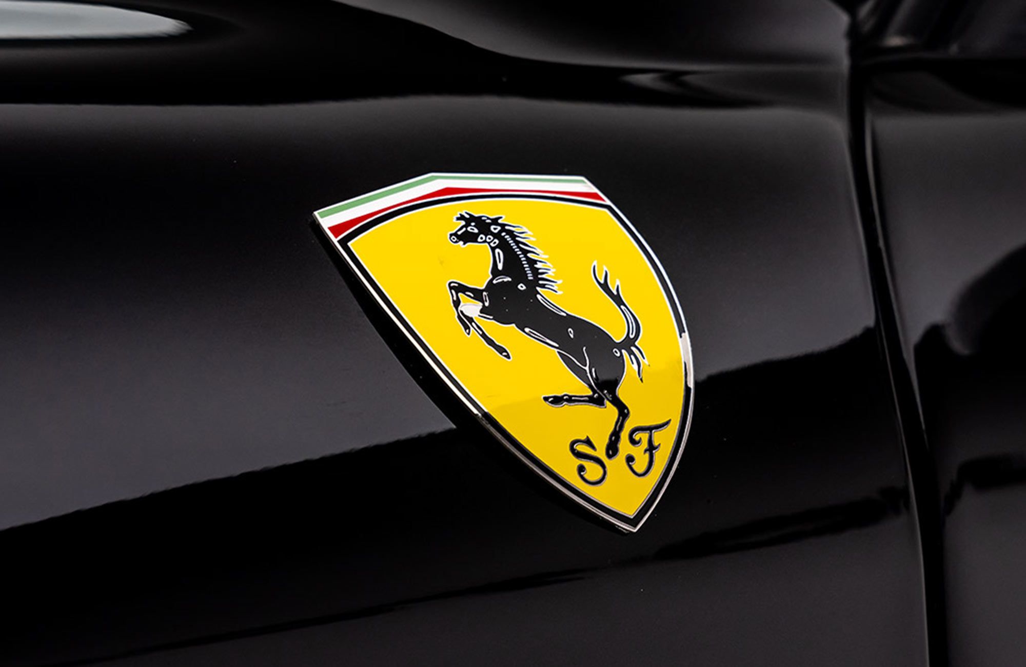 2002 Ferrari 360 Spider, 7/17