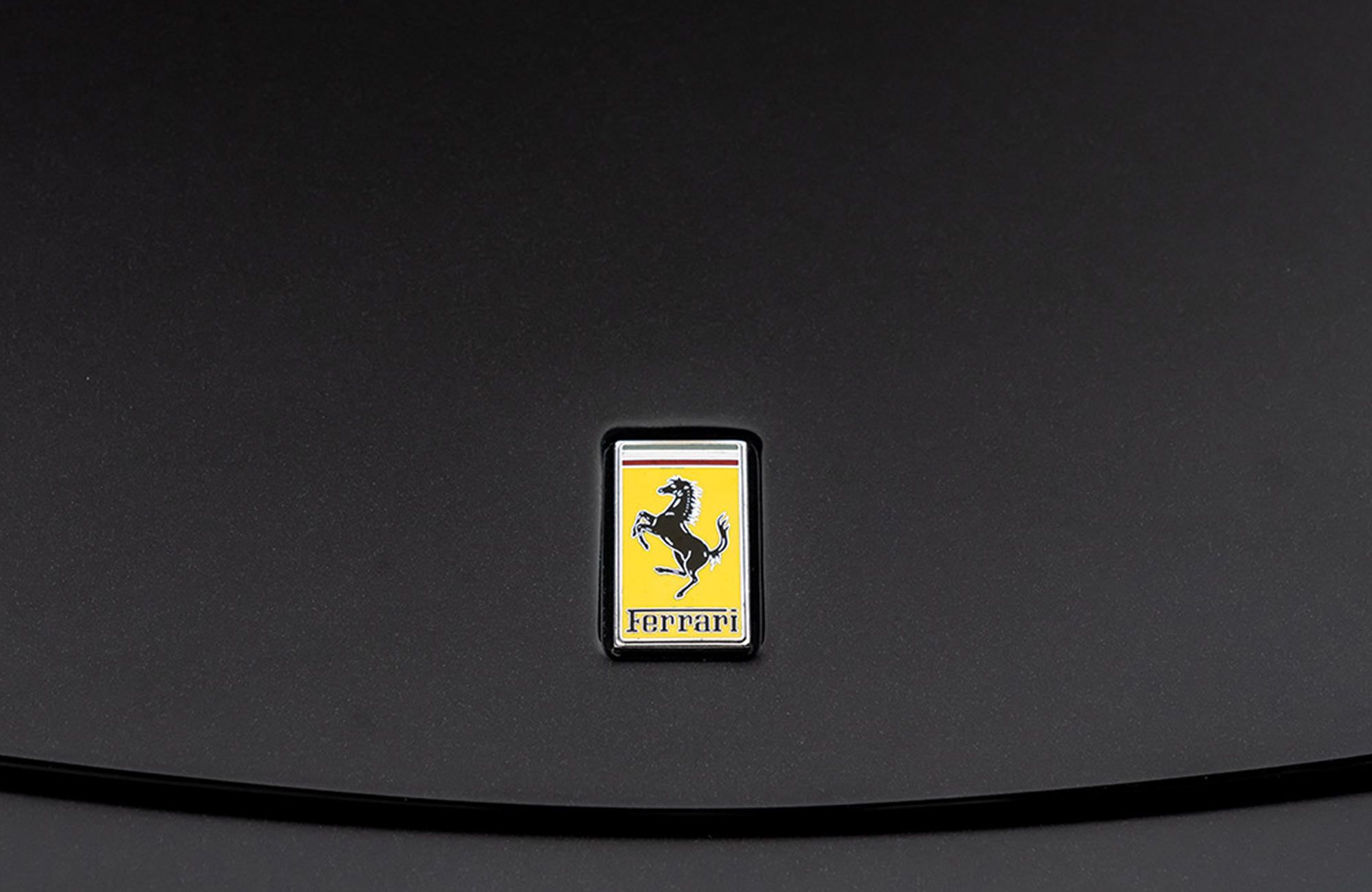 2002 Ferrari 360 Spider, 11/17