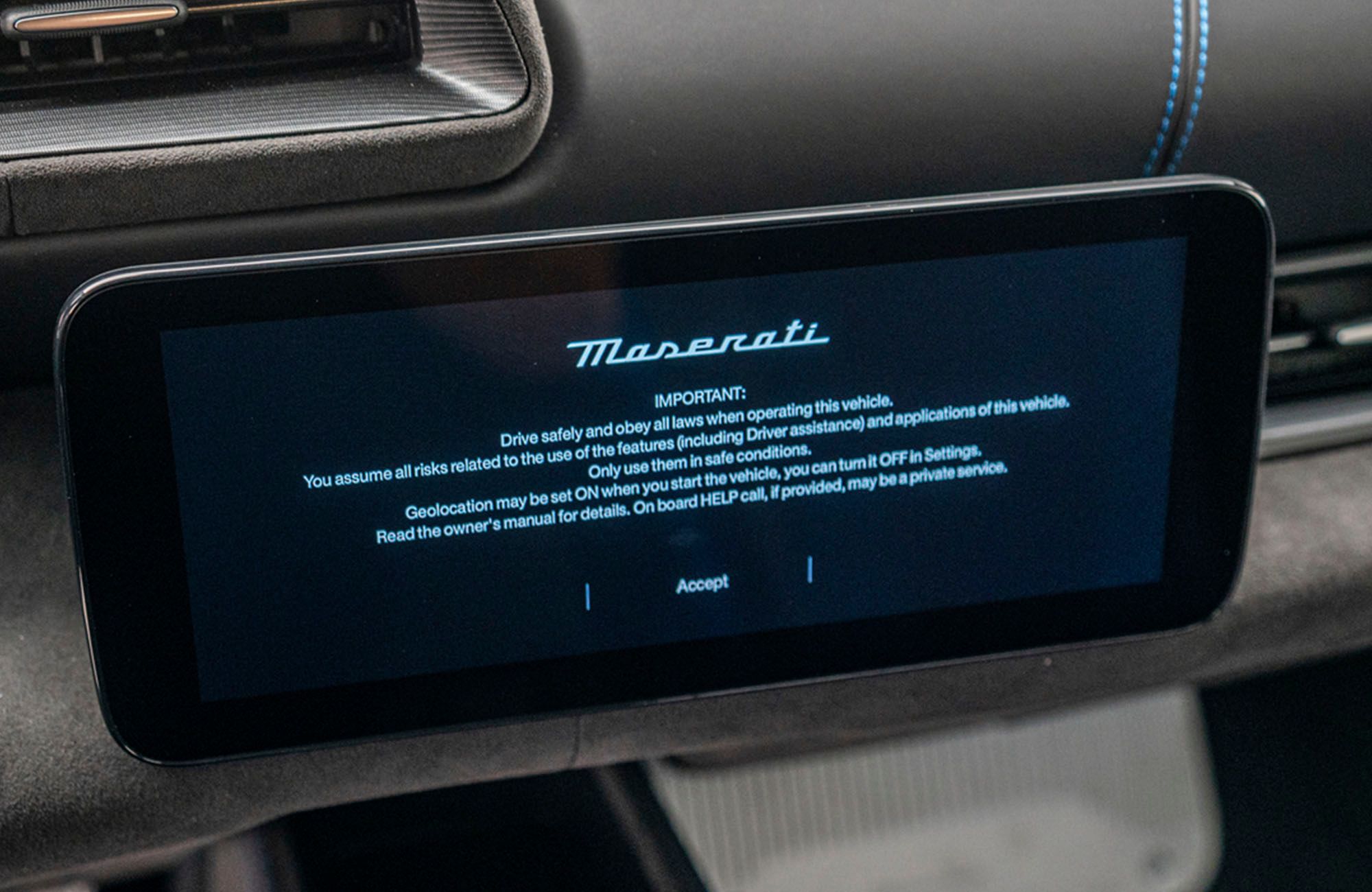 2022 Maserati MC20, 13/16